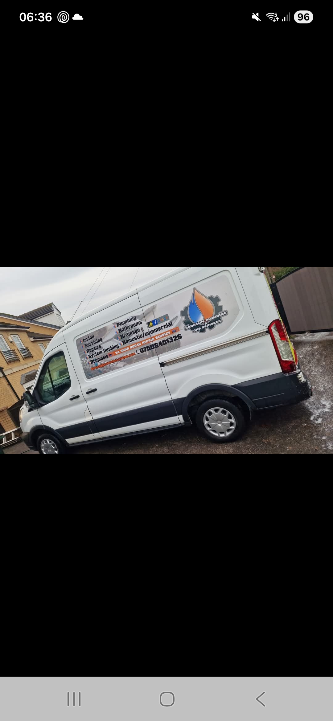 Barnsley Plumbing & Gas Services